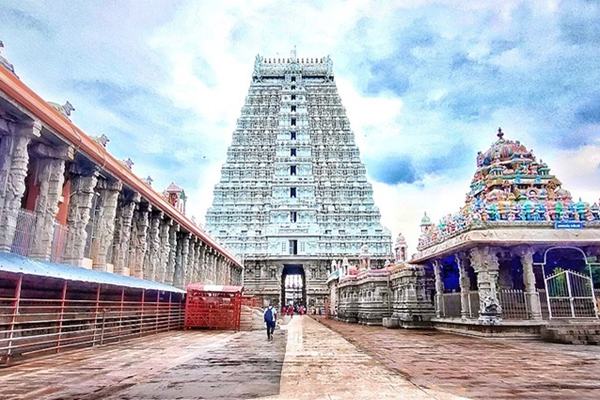 Best Time to Visit Tiruvannamalai: A Complete Guide